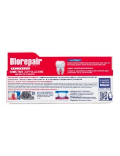 Biorepair Advanced Sensitive Dentifricio Doppia Azione... 2
