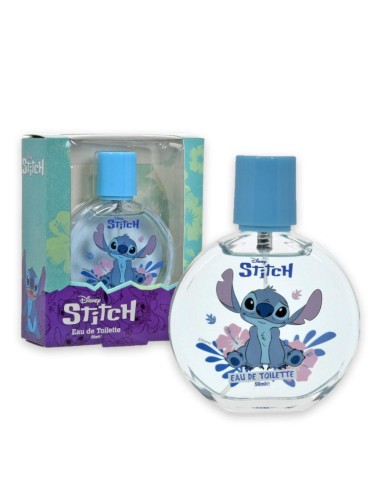 offerta Stitch Eau de Toilette 50 ml