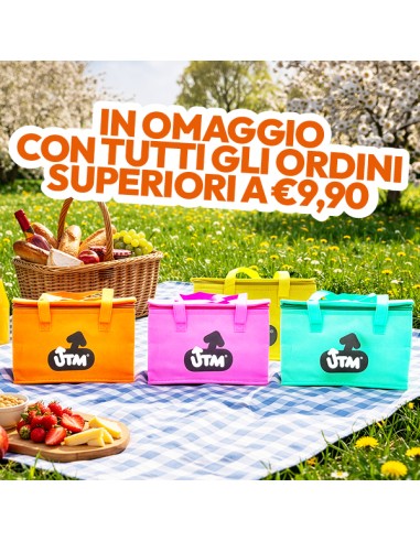 offerta OMAGGIO Borsa frigo