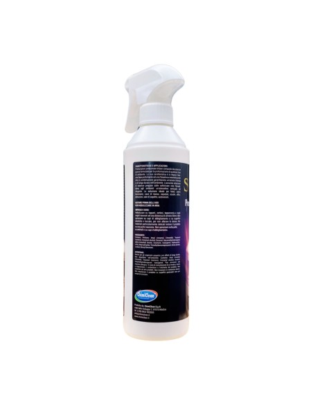 offerta Deo Due Sharem Spray Profumatore Ambiente Bifase Sensual Lotus 500 ml