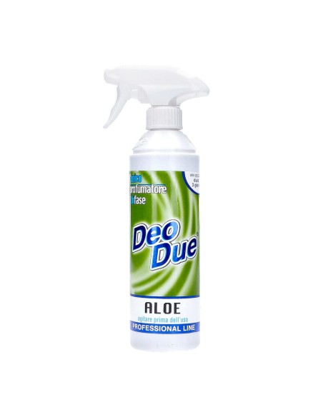 offerta Deo Due Spray Profumatore Bifase Aloe Professional Line 500 ml