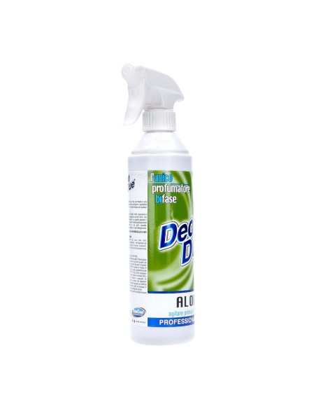 offerta Deo Due Spray Profumatore Bifase Aloe Professional Line 500 ml
