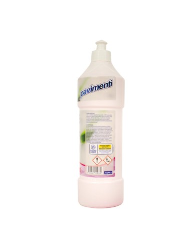 offerta Deo Due Pavimenti Detergente Liquigel Fragranza Floreale 750 ml