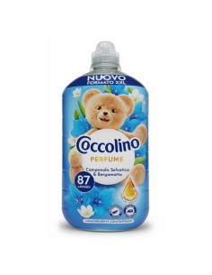 Coccolino Perfume Ammorbidente Concentrato Fragranza...