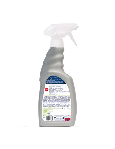 offerta Dual Power Spray Detergente per Friggitrici ad Aria 500 ml