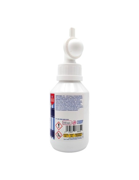 offerta Deo Due Gocce di Profumo Profumabucato Fragranza Muschio 150 ml