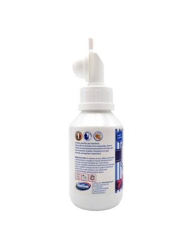 offerta Deo Due Gocce di Profumo Profumabucato Fragranza Muschio 150 ml