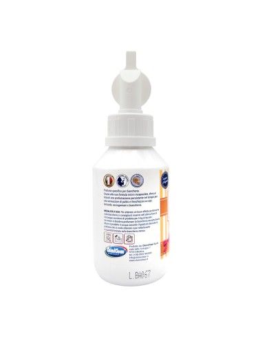offerta Deo Due Gocce di Profumo Profumabucato Fragranza Blanche 150 ml