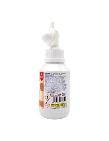 offerta Deo Due Gocce di Profumo Profumabucato Fragranza Blanche 150 ml