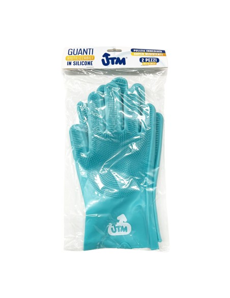 offerta Utm Guanto Magico Riutilizzabile in Silicone