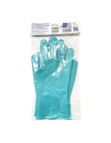 offerta Utm Guanto Magico Riutilizzabile in Silicone