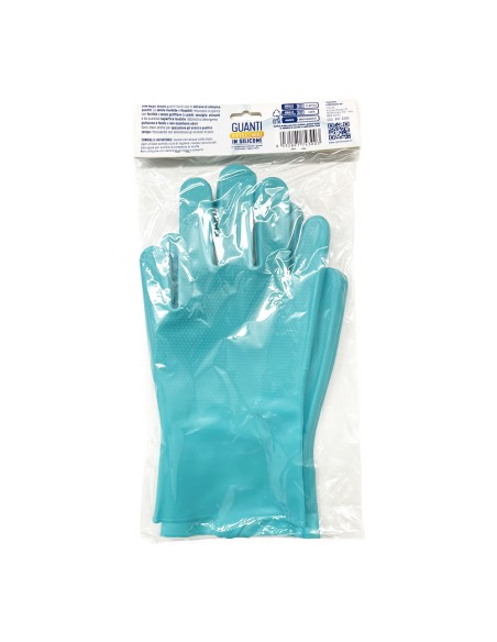 offerta Utm Guanto Magico Riutilizzabile in Silicone
