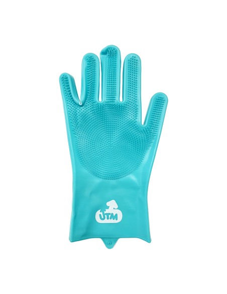 offerta Utm Guanto Magico Riutilizzabile in Silicone