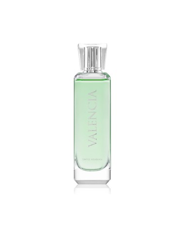offerta Swiss Arabian Valencia Eau de Parfum 100 ml