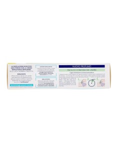 Depilzero Crema Depilatoria Ascelle & Bikini 100 ml 2