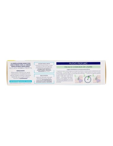 offerta Depilzero Crema Depilatoria Ascelle & Bikini 100 ml