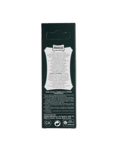 offerta Proraso Pennello da Barba Professionale 1 Pz
