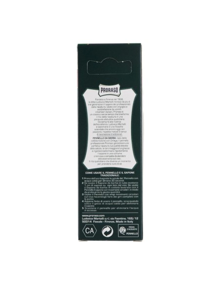 offerta Proraso Pennello da Barba Professionale 1 Pz