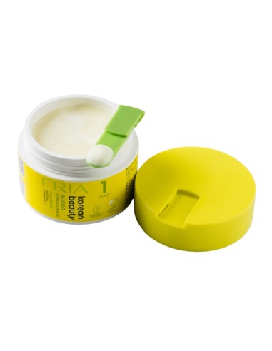 offerta Fria Korean Beauty Burro Struccante Illuminante con Yuzu e Vitamina C 80 ml