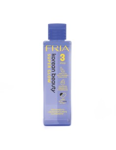 Fria Korean Beauty Super Glow Trattamento Liquido Viso Esfoliante 150 ml