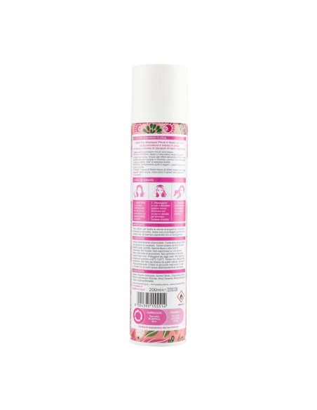 offerta Batist Dry Shampoo Secco Profumato Floreal  200 ml