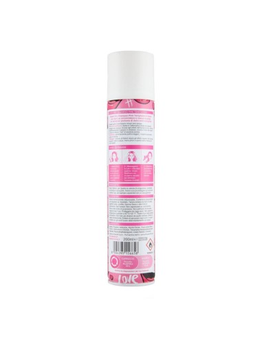 offerta Batist Dry Shampoo Secco Profumato Pink Temptation Gourmand Notes 200 ml