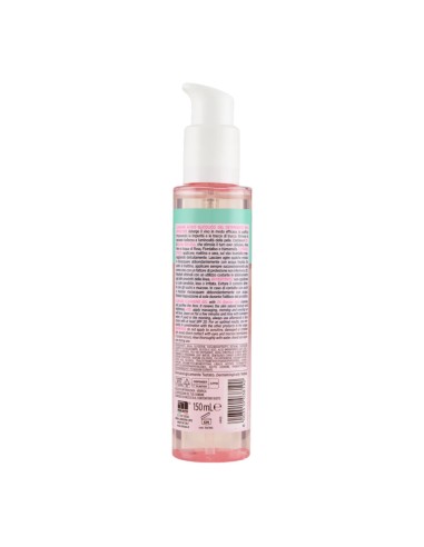 offerta Clinians Acido Glicolico Gel Detergente Viso Rinnovatore 150 ml