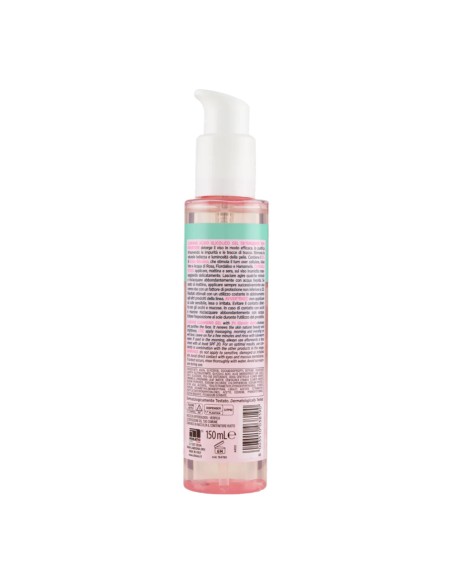 offerta Clinians Acido Glicolico Gel Detergente Viso Rinnovatore 150 ml