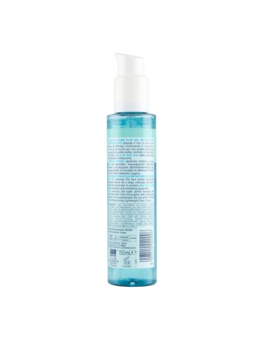 offerta Clinians Hydra Plus Gel Detergente Rinfrescante con Succo di Aloe Vera 150 ml
