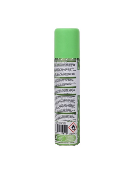 offerta Batist Dry Shampoo Secco Classico Formato Travel 75 ml