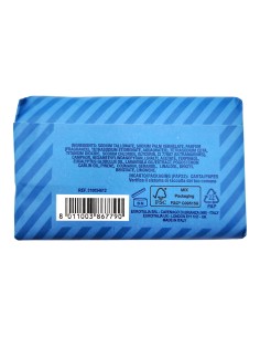 Atkinsons Saponetta Blue Lavander Fragranza Lavanda 125 g 2