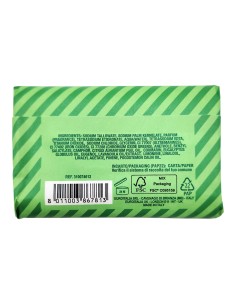 Atkinsons Saponetta Country Musk Fragranza Note Agresti... 2