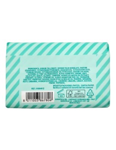 Atkinsons Saponetta Green Fragrance Fragranza Floreale e... 2