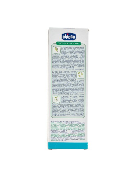 offerta Chicco Baby Moments Crema Ricca con Burro di Karité e Vitamina E 100 ml