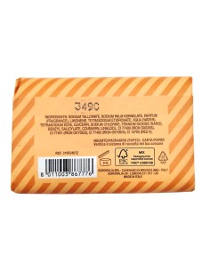 Atkinsons Saponetta Colonial Fragrance Fragranza Vaniglia... 2