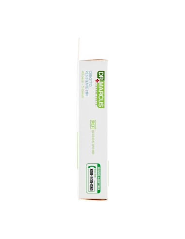 offerta Dr Marcus Pronta Medicazione Cerotto Resistente Mix 5 Formati 40 Pz