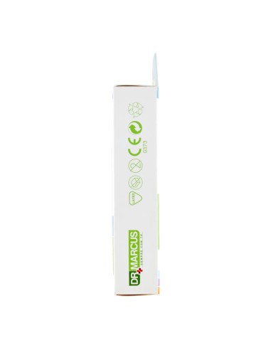 offerta Dr Marcus Pronta Medicazione Cerotto Resistente Mix 5 Formati 40 Pz