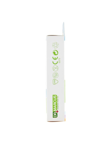 offerta Dr Marcus Pronta Medicazione Cerotto Resistente Mix 5 Formati 40 Pz