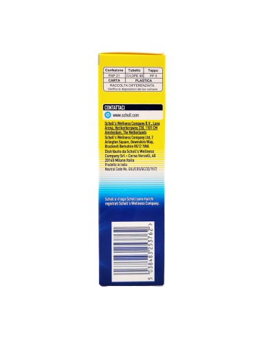 offerta Scholl Crema per Talloni Screpolati 60 ml