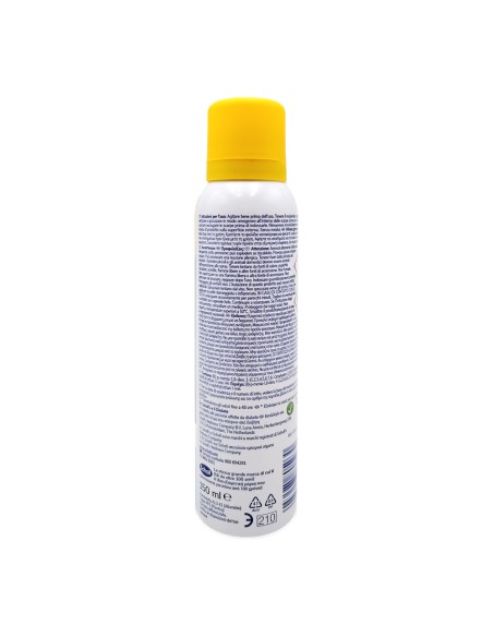 offerta Scholl Spray Deodorante Scarpa 48H di Protezione dagli Odori 150 ml