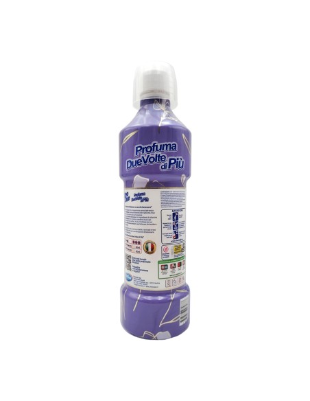 offerta Deo Due Morbido Ammorbidente Dream con Olio di Mandorle Dolci Biologico 1 L