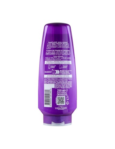 offerta L'Oreal Paris Elvive Collegen Lifter Balsamo Volumizzante Ultra Leggero 250 ml