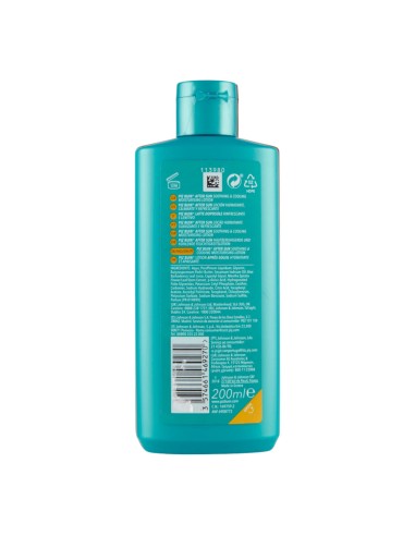 offerta Piz Buin Doposole Idratante Lenitivo e Rinfrescante 200 ml