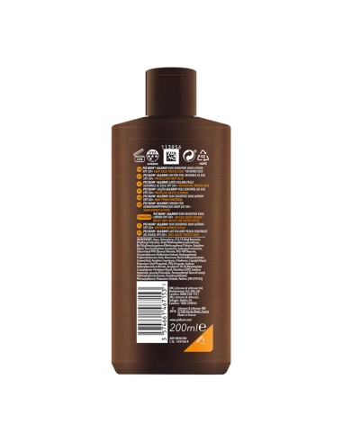 offerta Piz Buin Latte Solare Allergy SPF 50+ Protezione Pelli Sensibili 200 ml