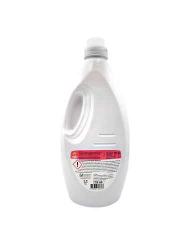offerta Oro 50 Anni Sapone Ecologico Lavatrice Fragranza Zucchero Filato Limited Edition 2200 ml
