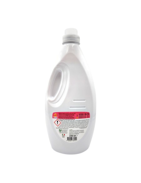 offerta Oro 50 Anni Sapone Ecologico Lavatrice Fragranza Zucchero Filato Limited Edition 2200 ml