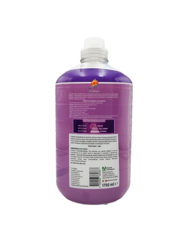 offerta Oro Tiprofuma Ammorbidente Liquidop Fragranza Dolce Risveglio 1750 ml