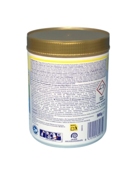 offerta Vanish Smacchiatore Polvere Oxi Action Anti Grigio 900 g