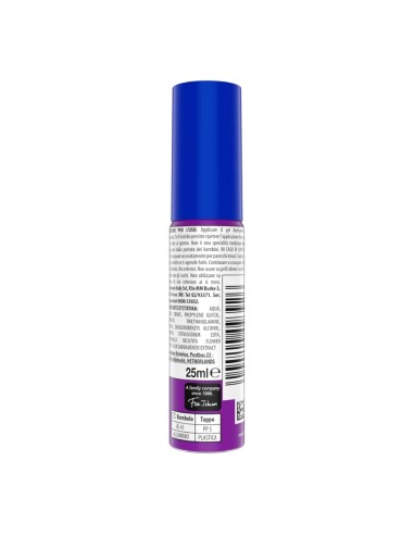 offerta Autan Dopo Puntura Junior Sollievo Immediato con Camomilla 25 ml