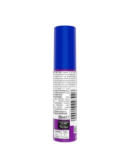 offerta Autan Dopo Puntura Junior Sollievo Immediato con Camomilla 25 ml
